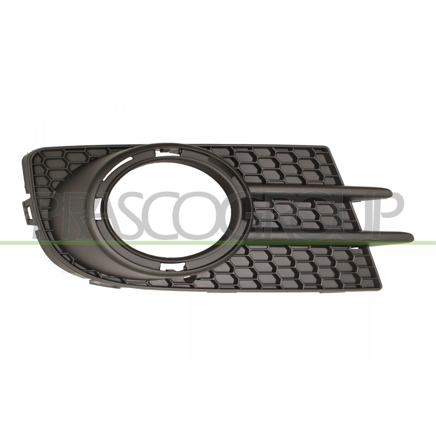 Grille de ventilation, pare-chocs PRASCO VG8092145