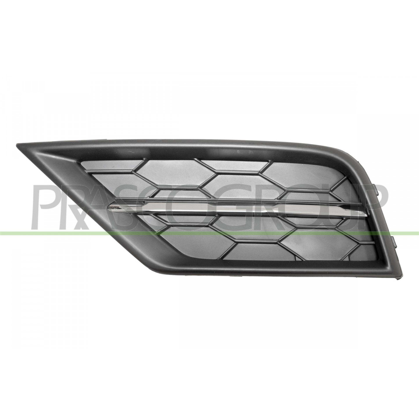 Grille de ventilation, pare-chocs PRASCO VG8102006