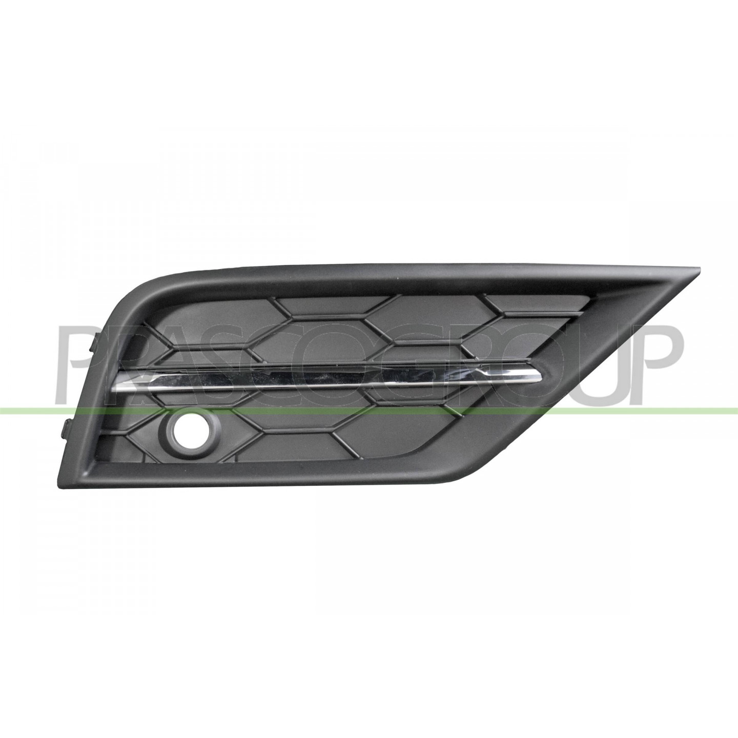 Ventilatiegrille, bumper PRASCO VG8102103