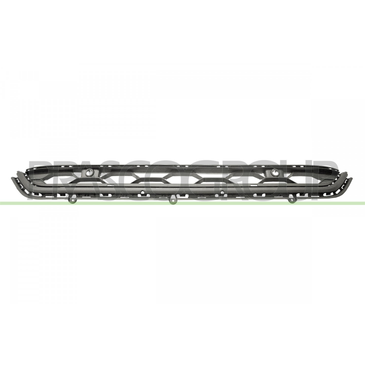 Grille de ventilation, pare-chocs PRASCO VG8102131