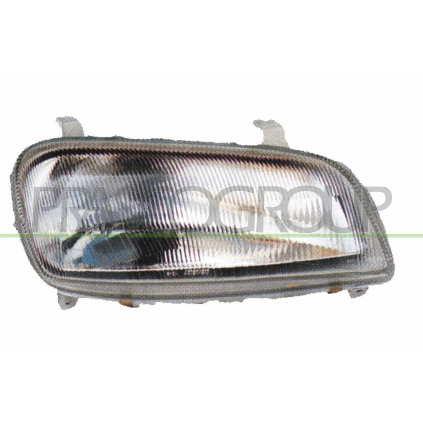 Prasco Faro Principale Ty2814603