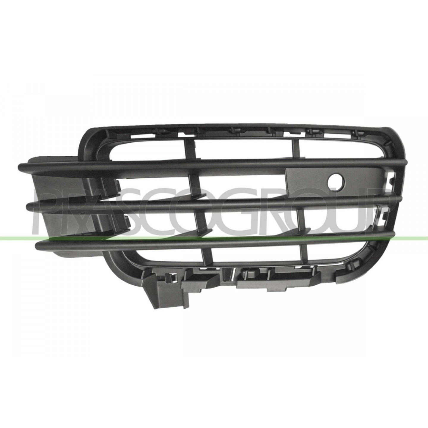 Ventilatiegrille, bumper PRASCO VG8192103