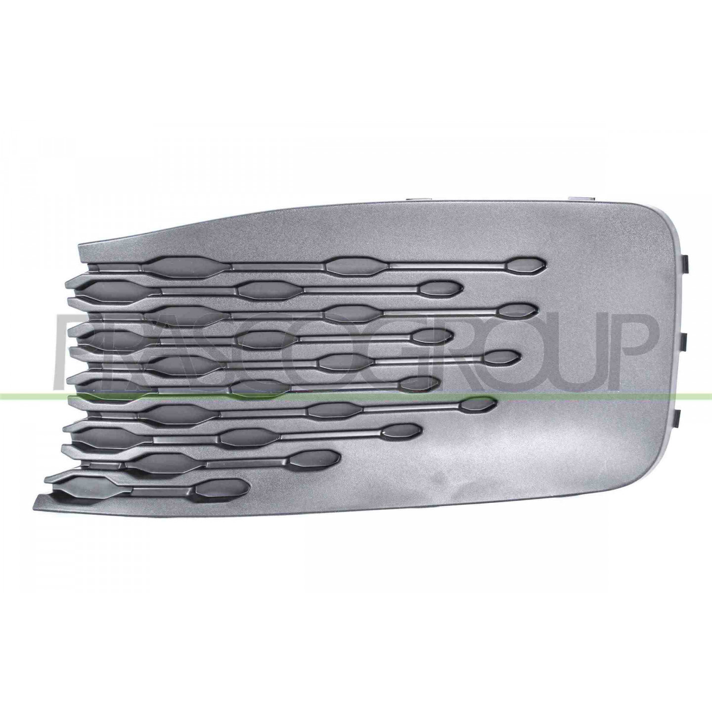 Grille de ventilation, pare-chocs PRASCO VG8612124