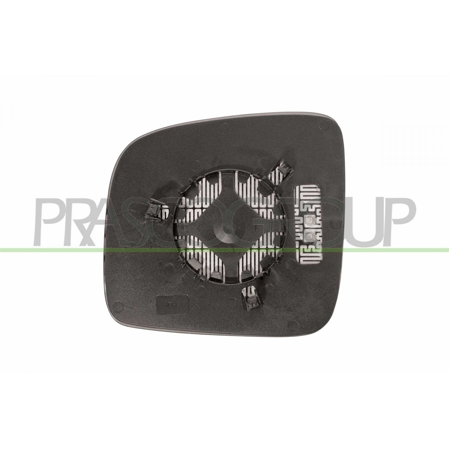 Prasco Vetro Specchio, Specchio Esterno Vg9047513