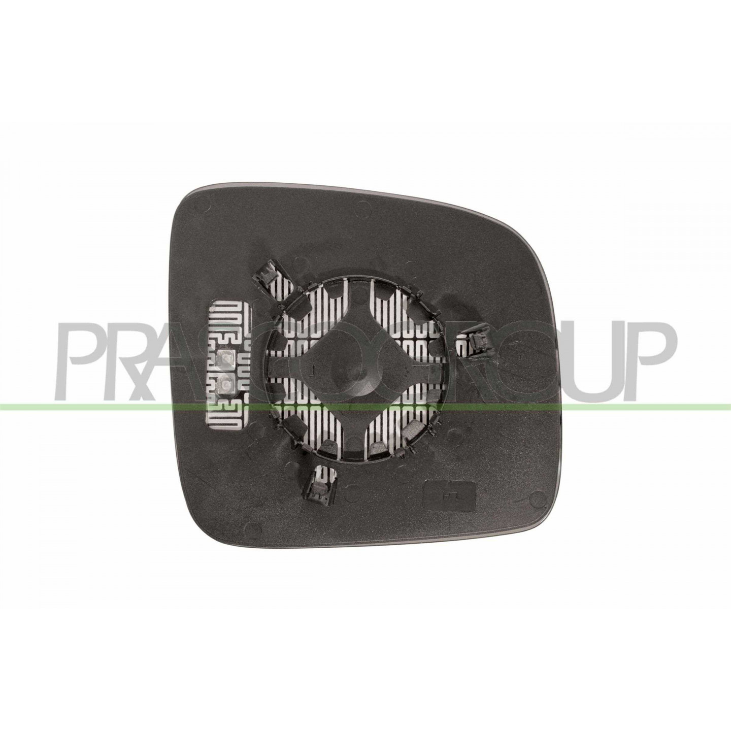 Prasco Vetro Specchio, Specchio Esterno Vg9047514