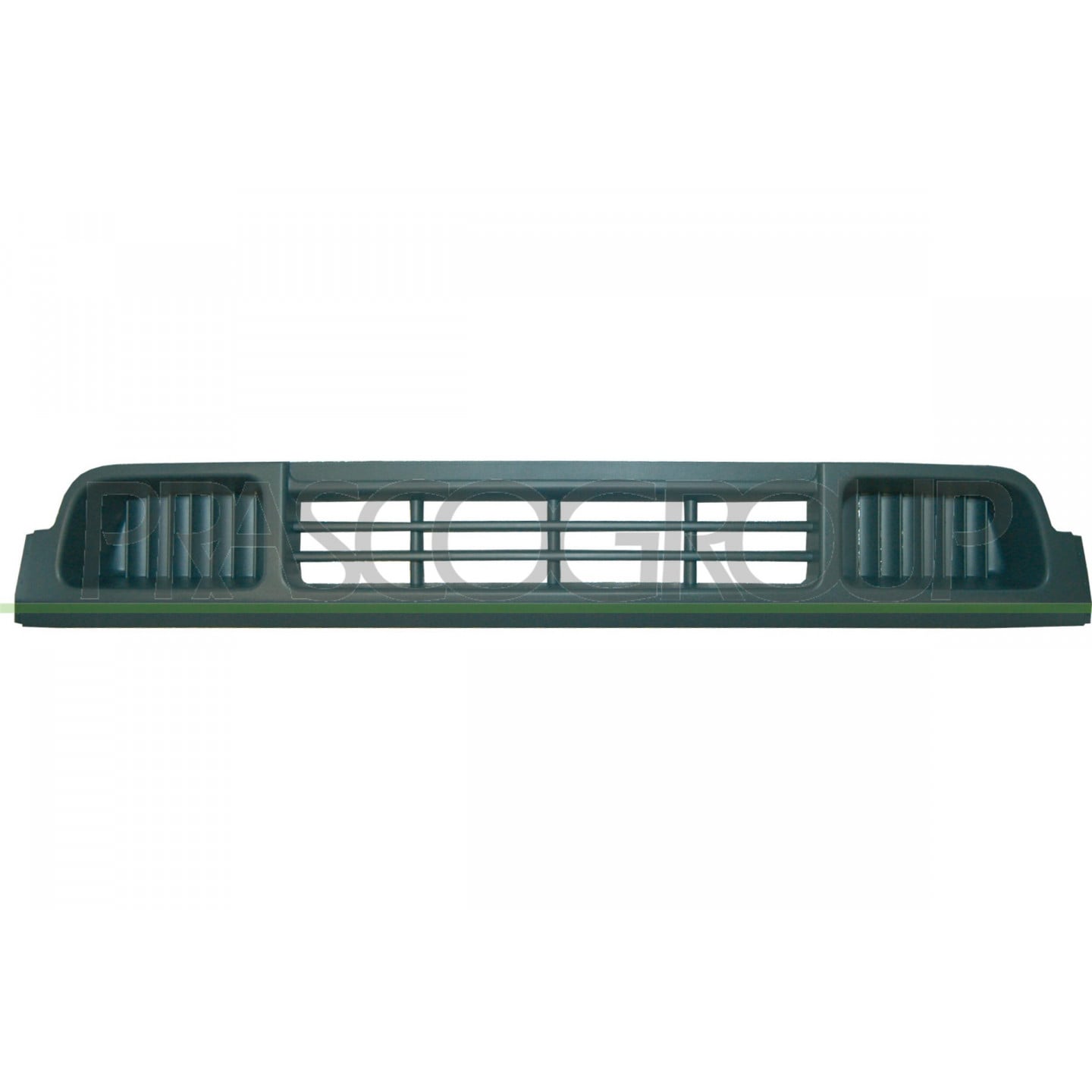 Grille de ventilation, pare-chocs PRASCO VG9172120