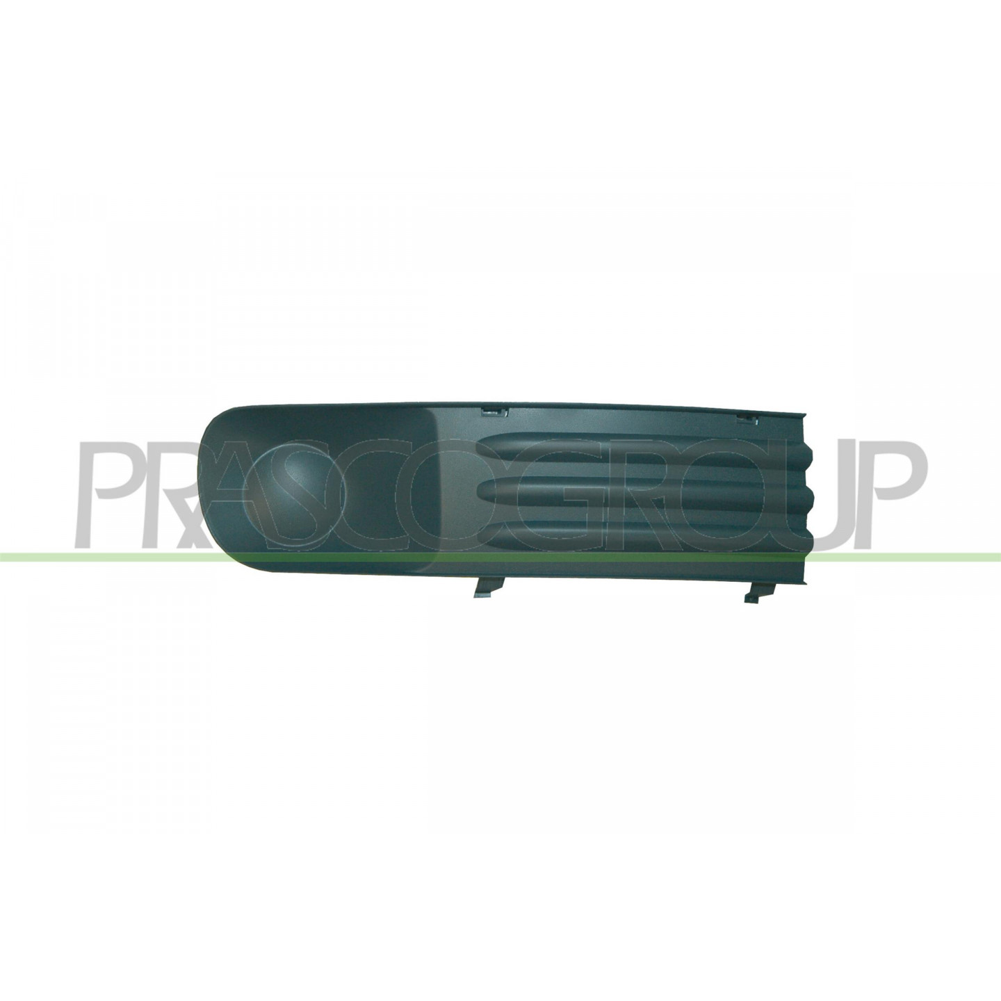 Grille de ventilation, pare-chocs PRASCO VG9172123