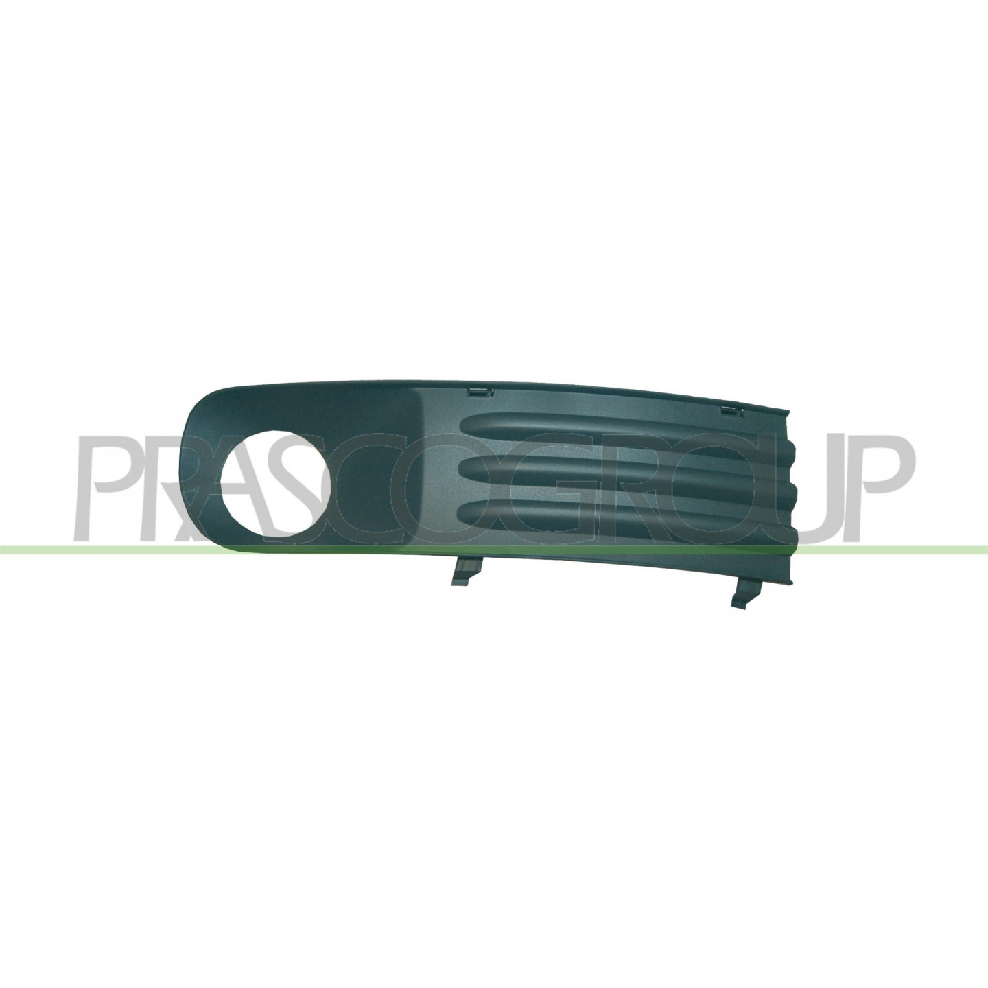 Grille de ventilation, pare-chocs PRASCO VG9172133
