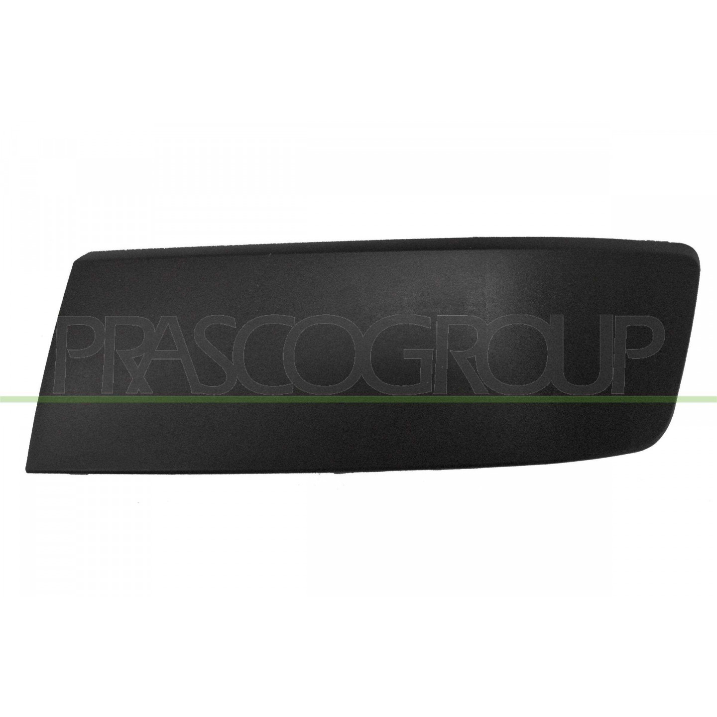 Sier- / beschermingspaneel, bumper PRASCO VG9191244