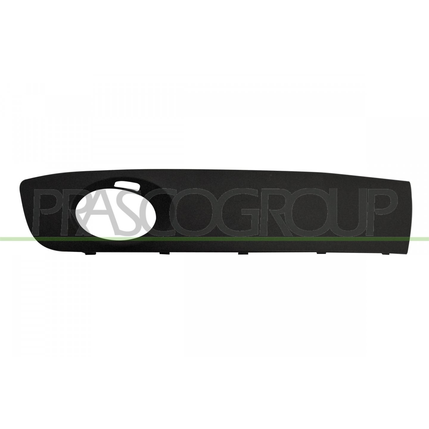 Grille de ventilation, pare-chocs PRASCO VG9192133
