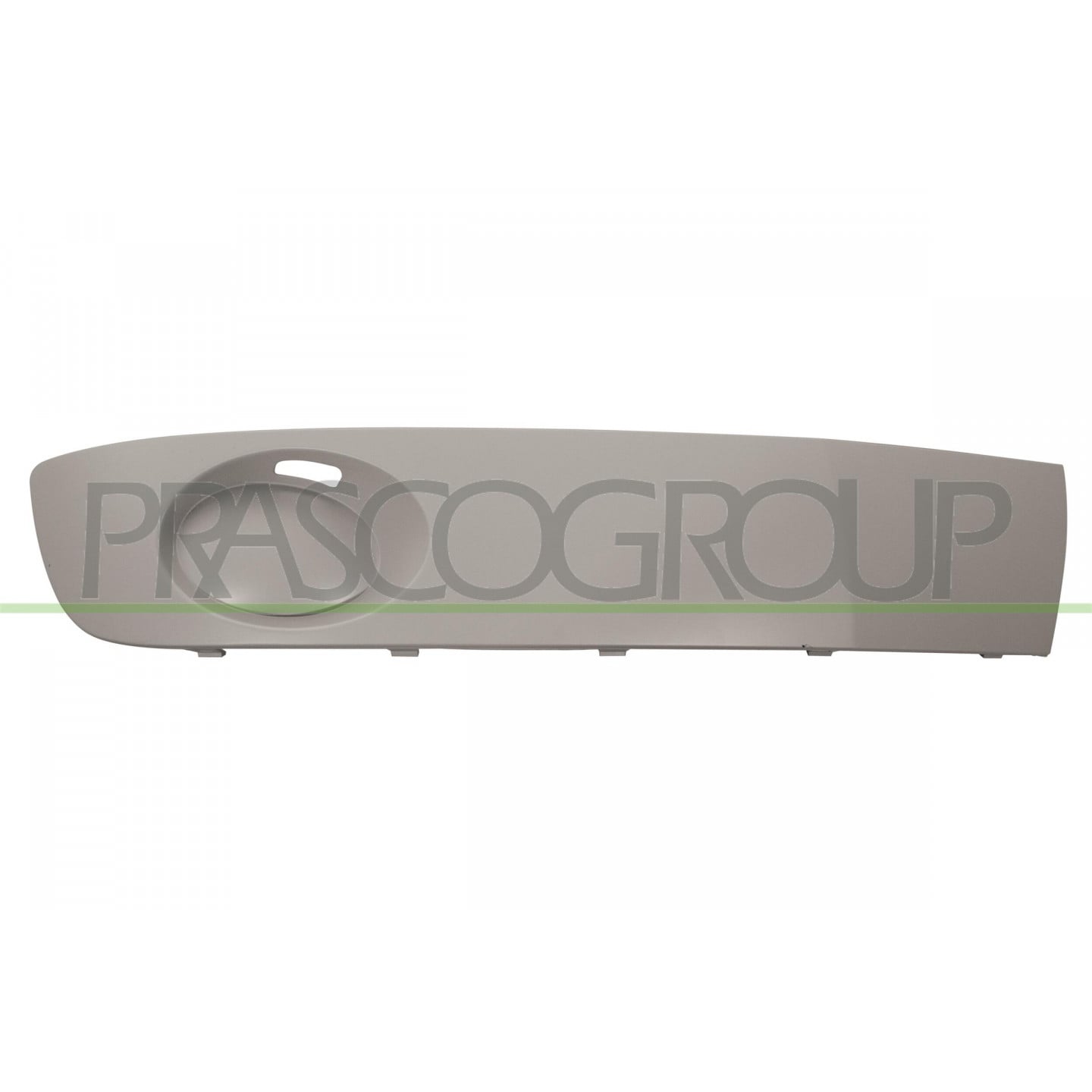 Grille de ventilation, pare-chocs PRASCO VG9192143