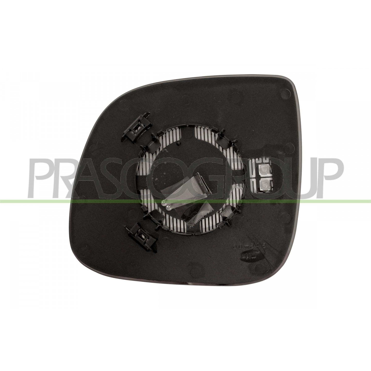 Prasco Vetro Specchio, Specchio Esterno Vg9197523