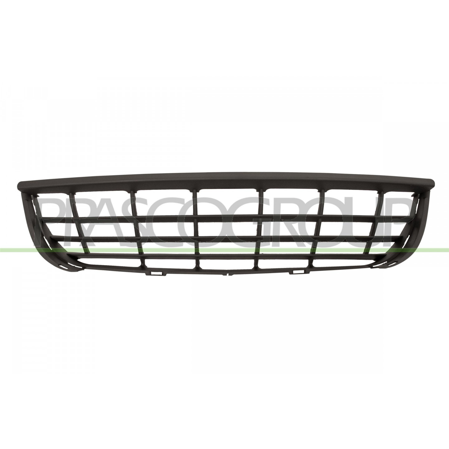 Grille de ventilation, pare-chocs PRASCO VG9522120