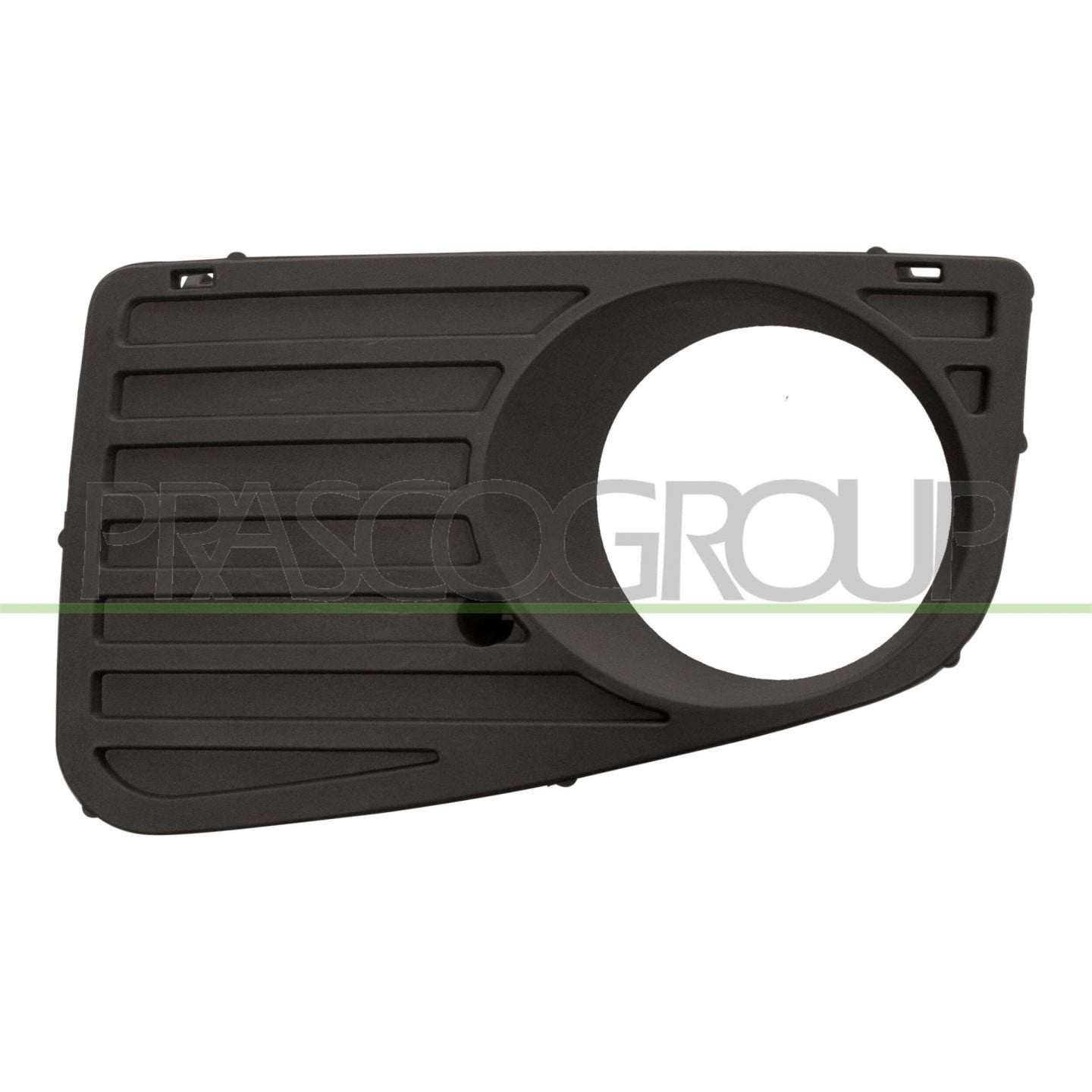 Grille de ventilation, pare-chocs PRASCO VG9522134