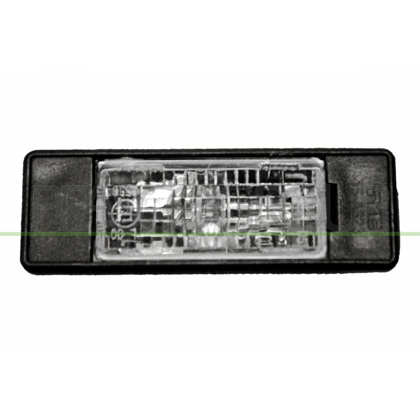 Nummerpladelys PRASCO VG9524350