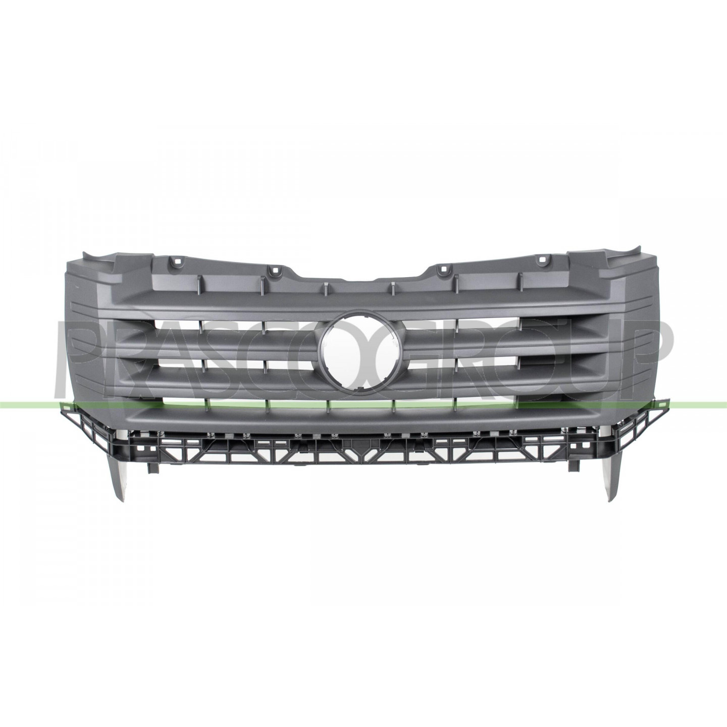 Grille de radiateur PRASCO VG9542001