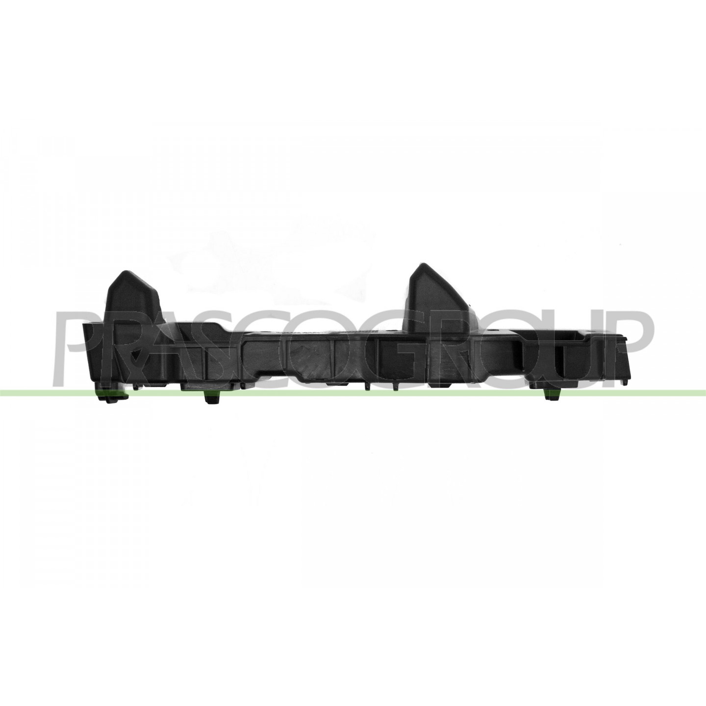 Houder, bumper PRASCO VG9561004
