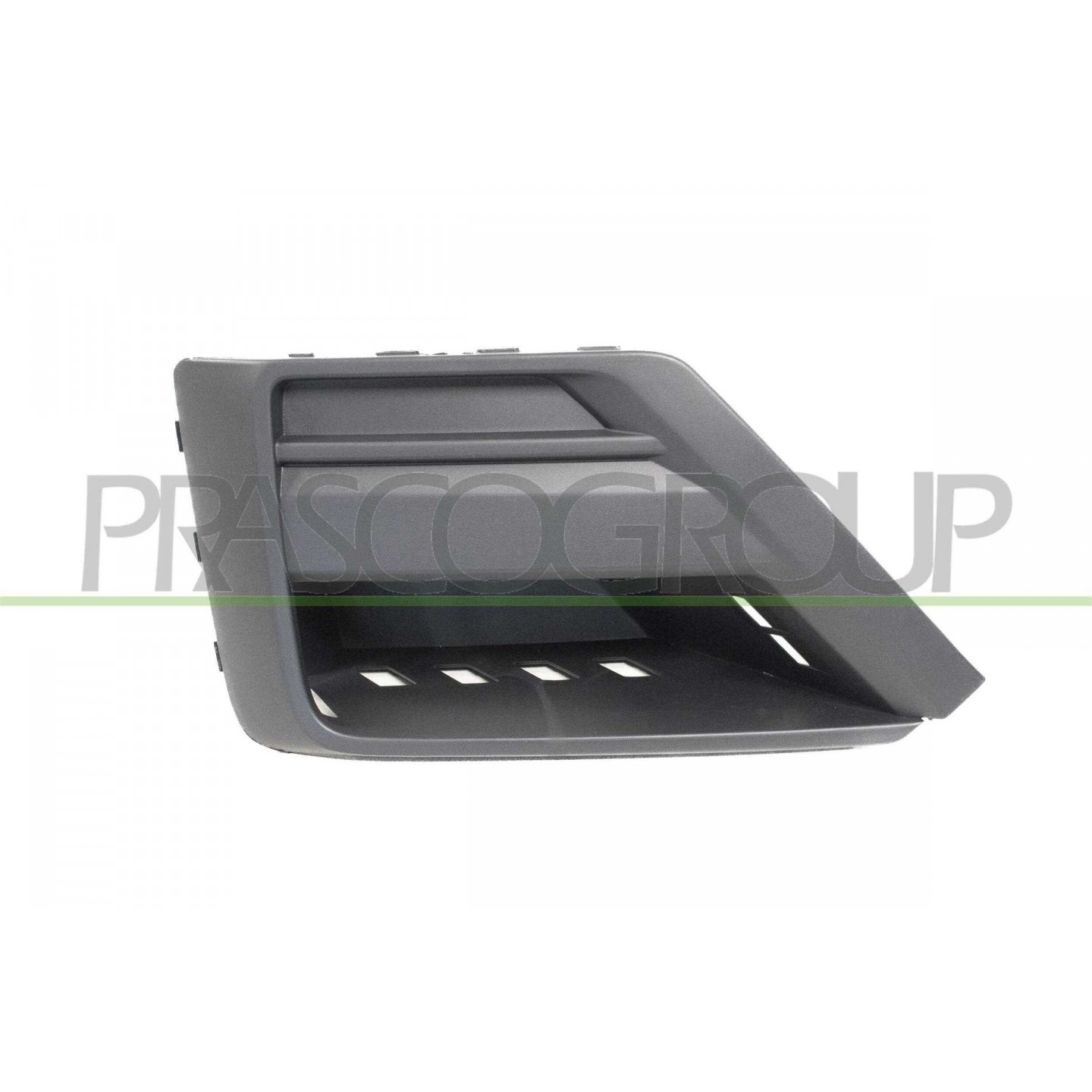 Grille de ventilation, pare-chocs PRASCO VG9562114