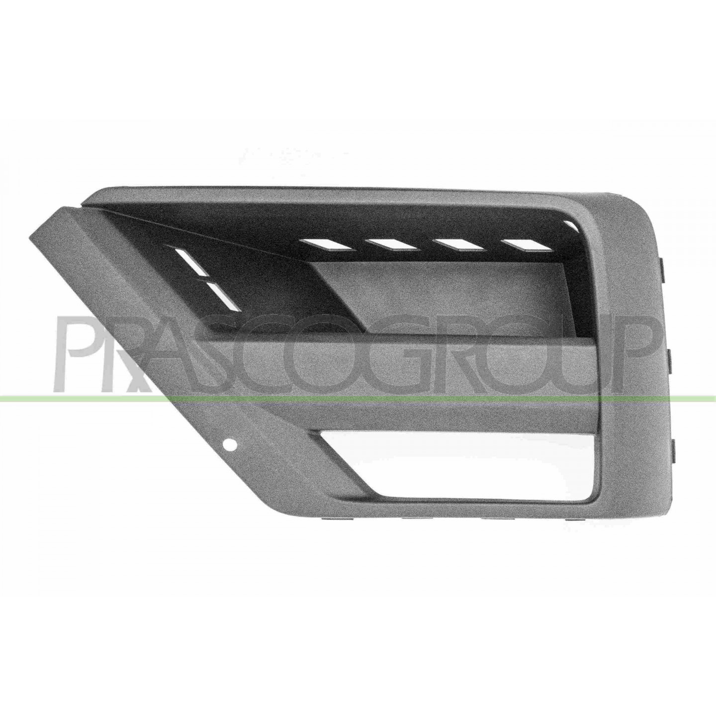 Ventilatiegrille, bumper PRASCO VG9562134