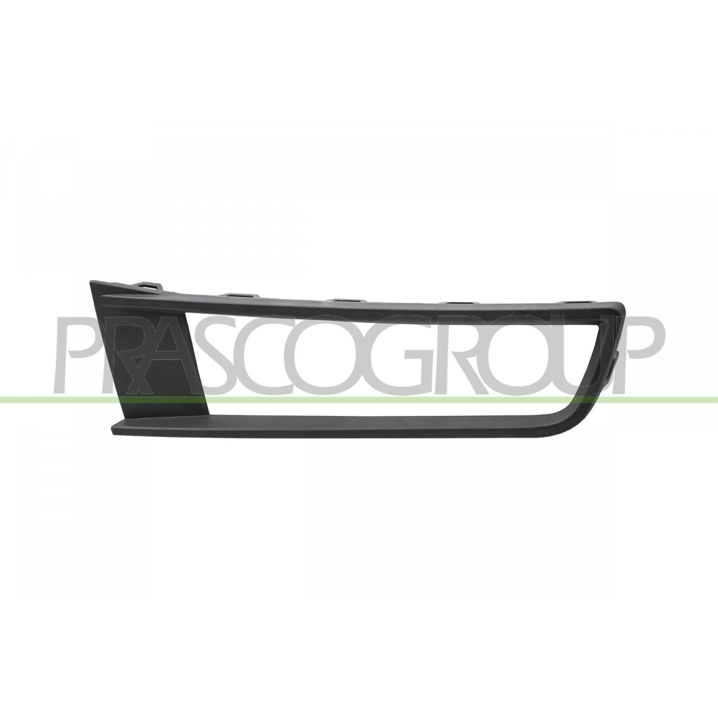 Ventilatiegrille, bumper PRASCO VG7212134