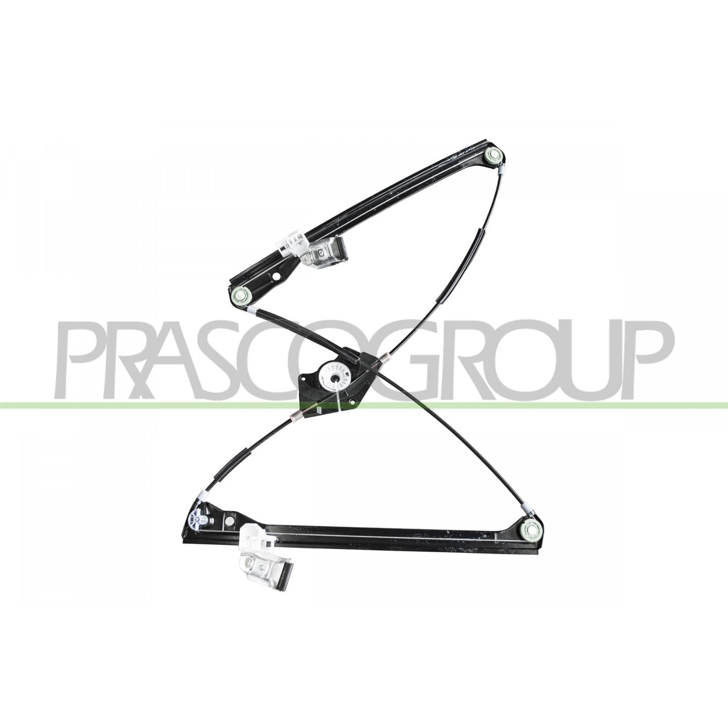Prasco Raambedieningsmechanisme Vg052w023