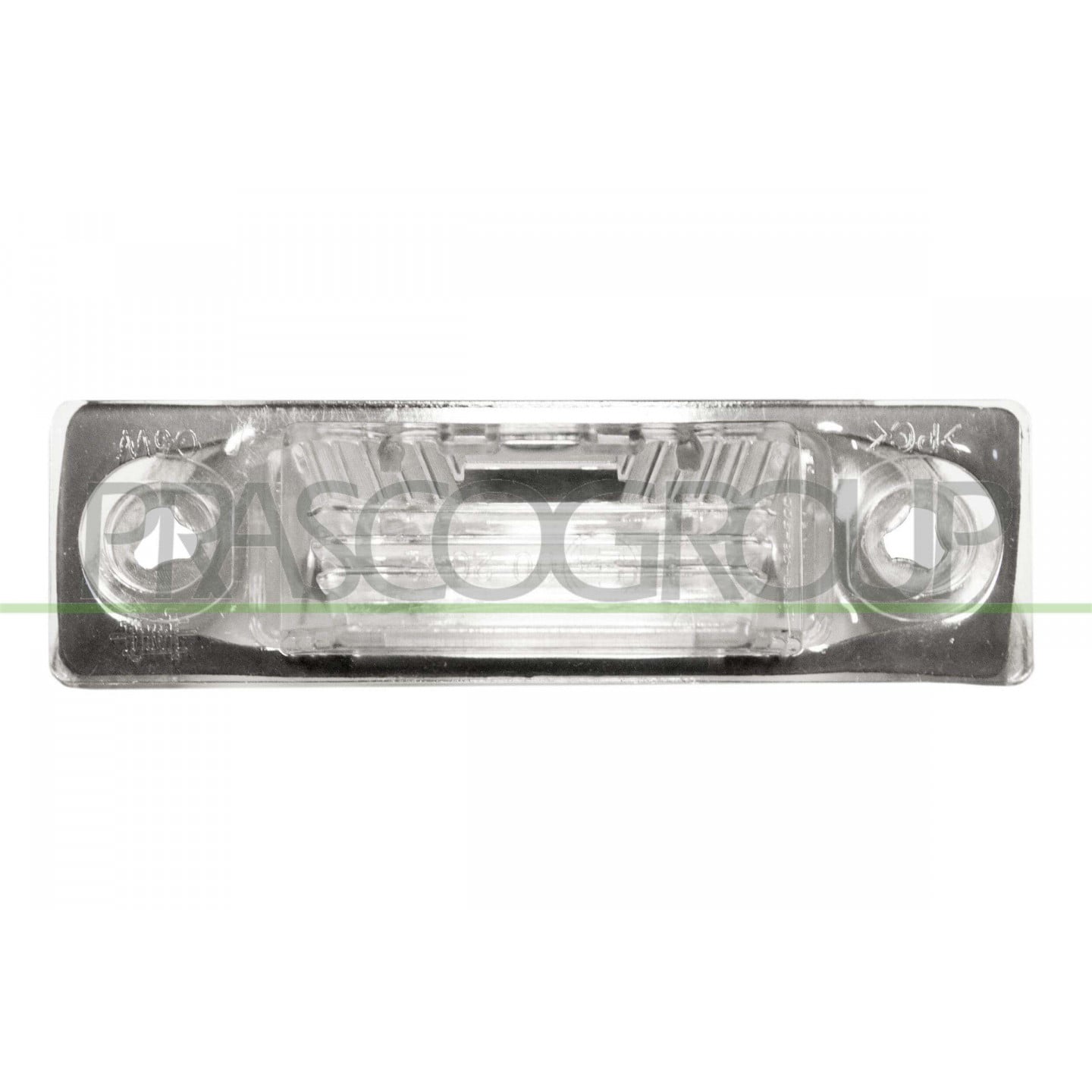 Prasco Luce Targa Vg0974360