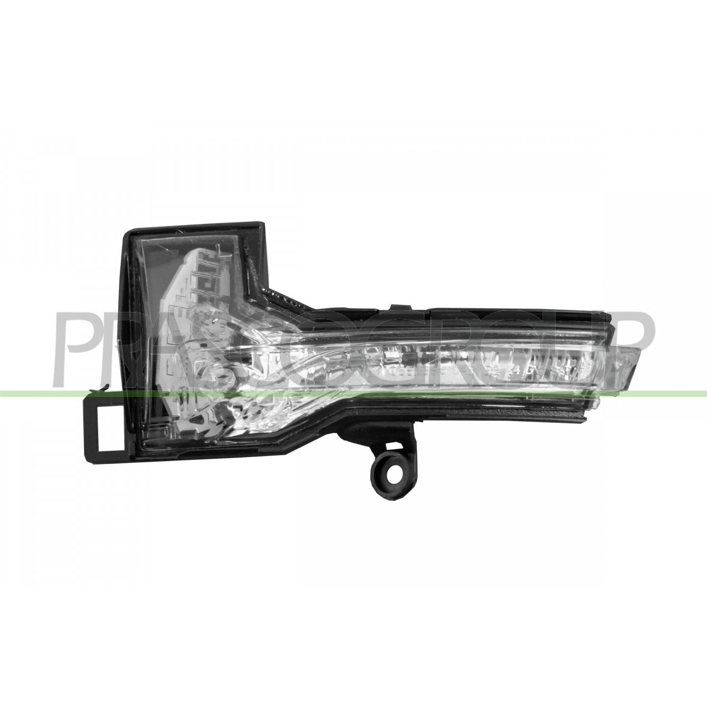 Piloto intermitente PRASCO VG0257416