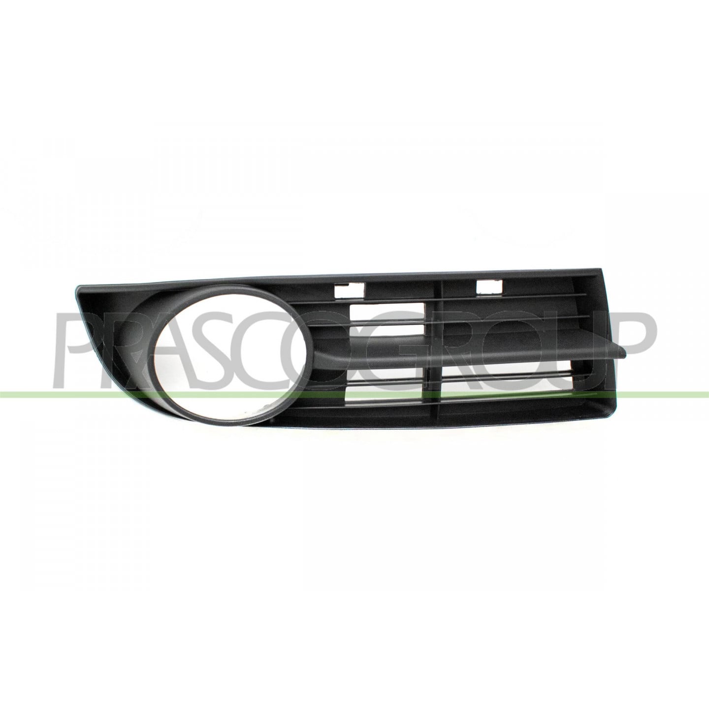 Ventilatiegrille, bumper PRASCO VG7152133