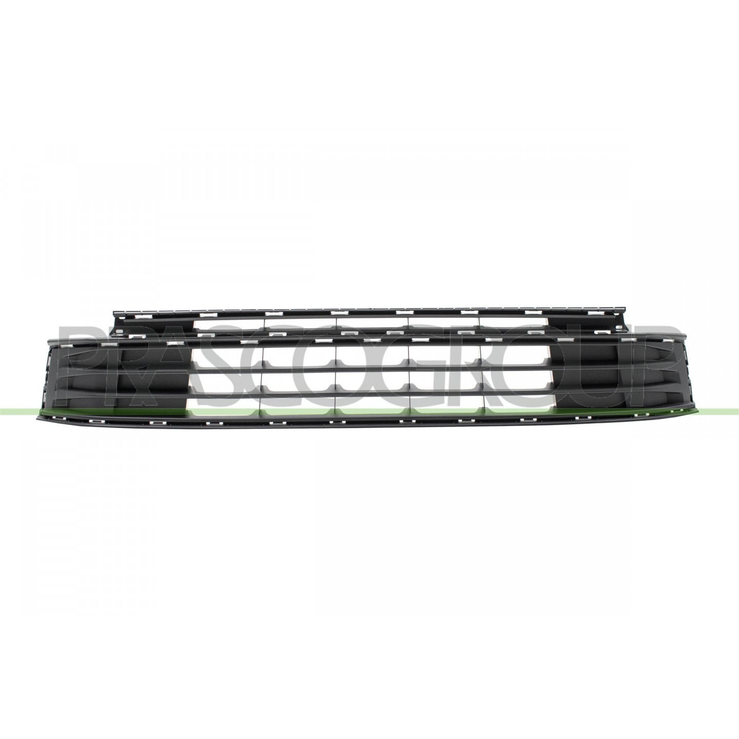 Grille de ventilation, pare-chocs PRASCO VG7212120