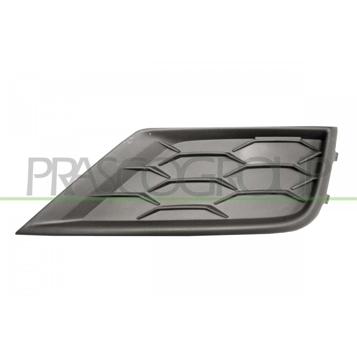 Grille de ventilation, pare-chocs PRASCO VG8102003