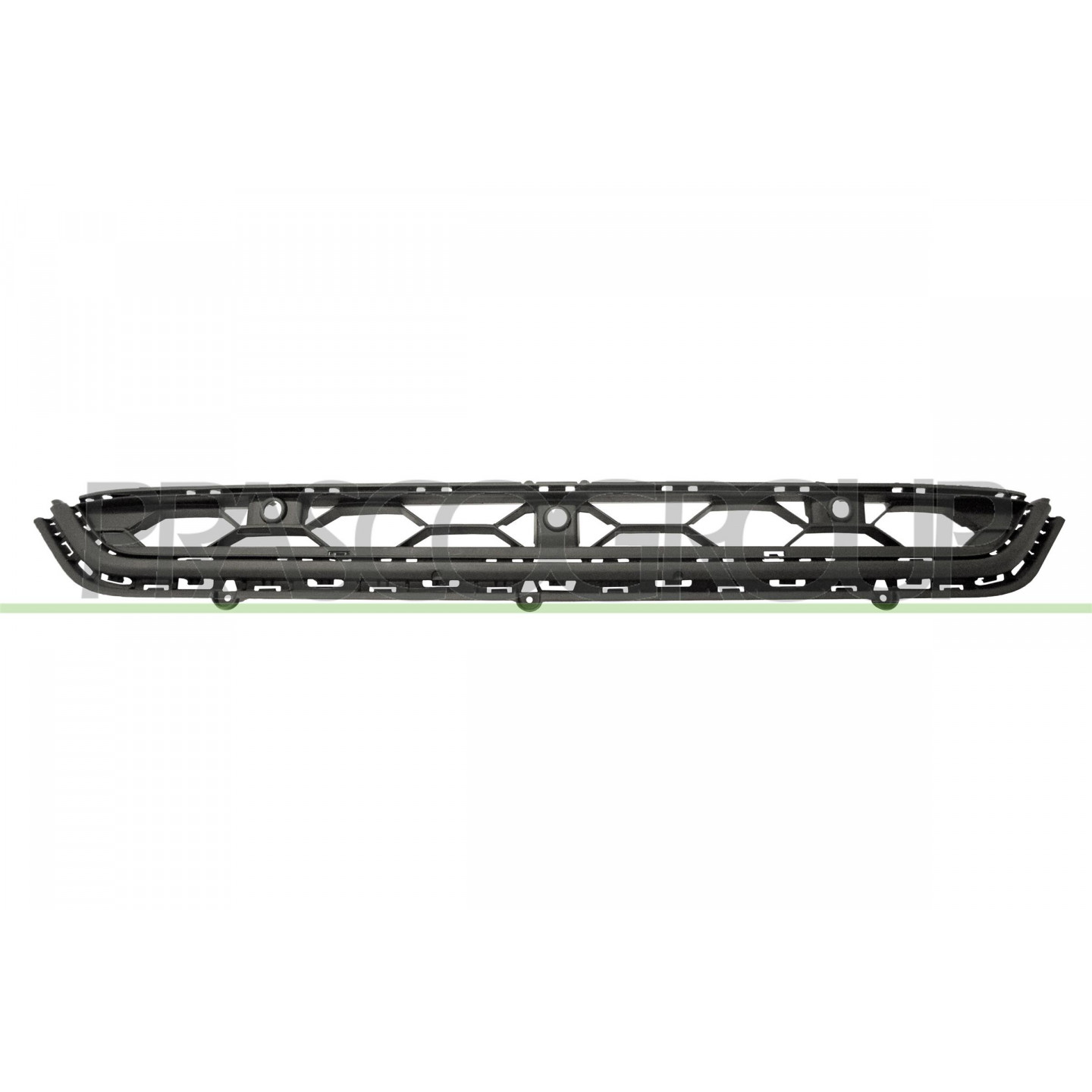 Grille de ventilation, pare-chocs PRASCO VG8102132