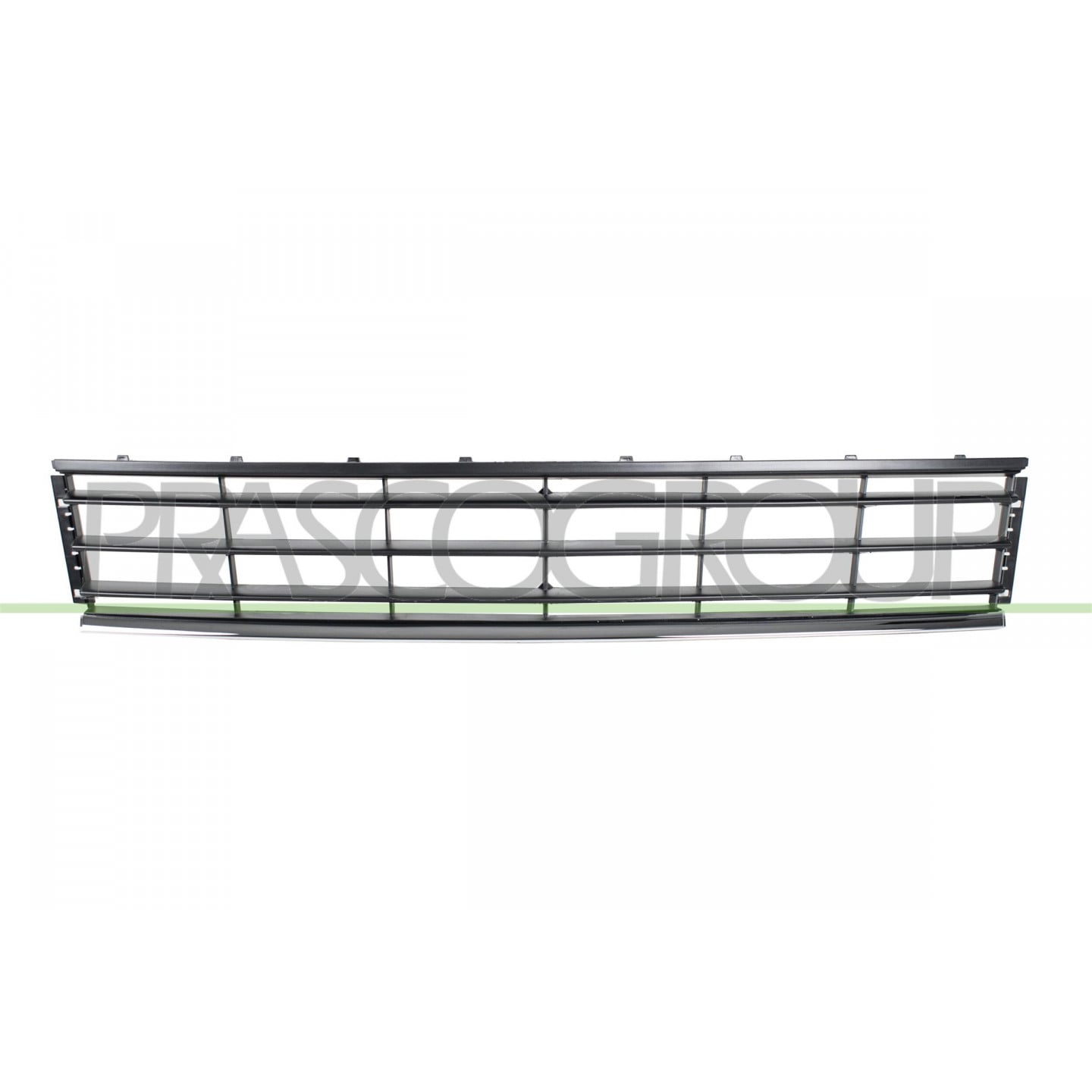 Grille de ventilation, pare-chocs PRASCO VG0552131