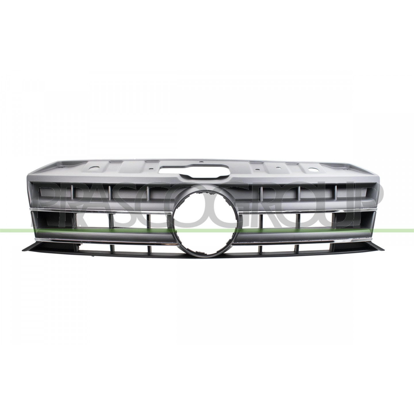 Grille de radiateur PRASCO VG8402001