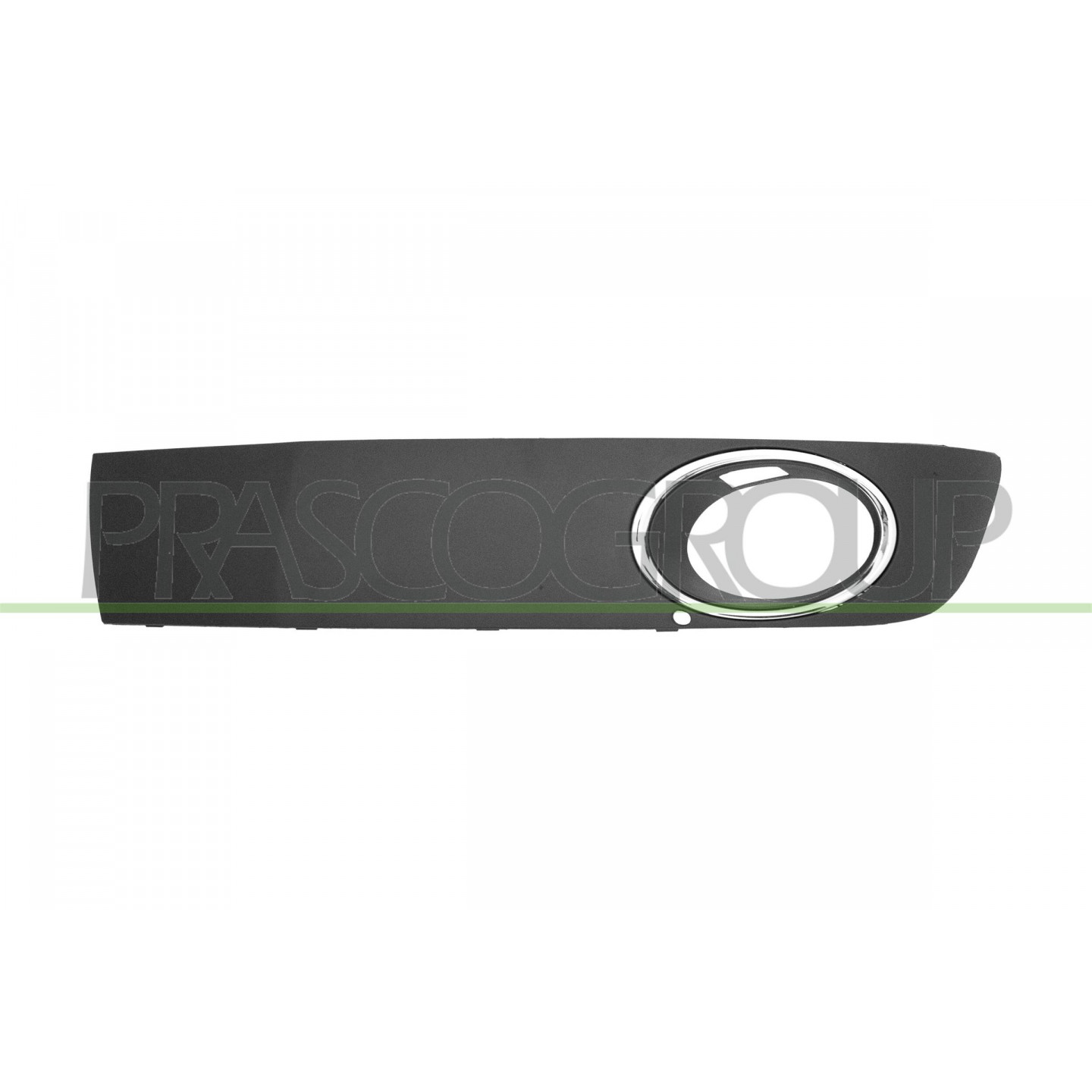 Ventilatiegrille, bumper PRASCO VG9192150