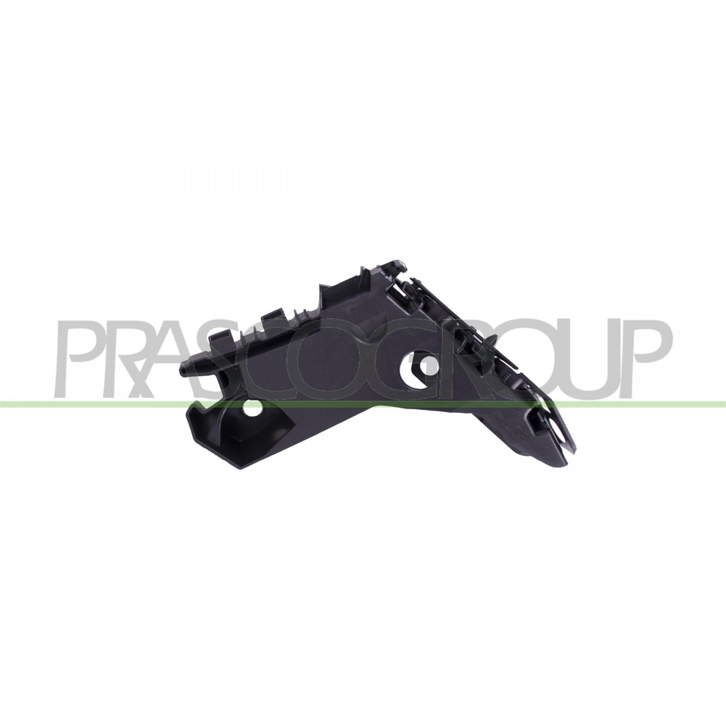 Houder, bumper PRASCO VG7501004