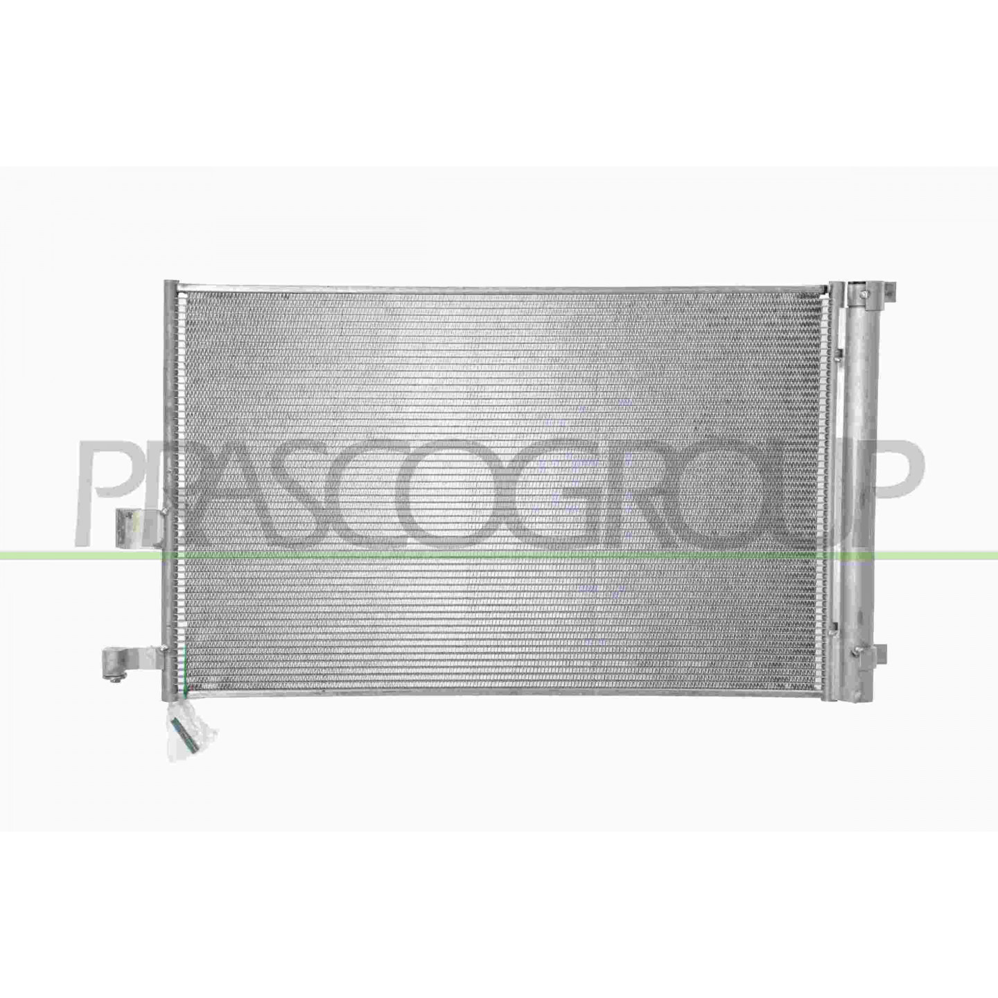 Prasco Condensor, Airconditioning Bm808c001