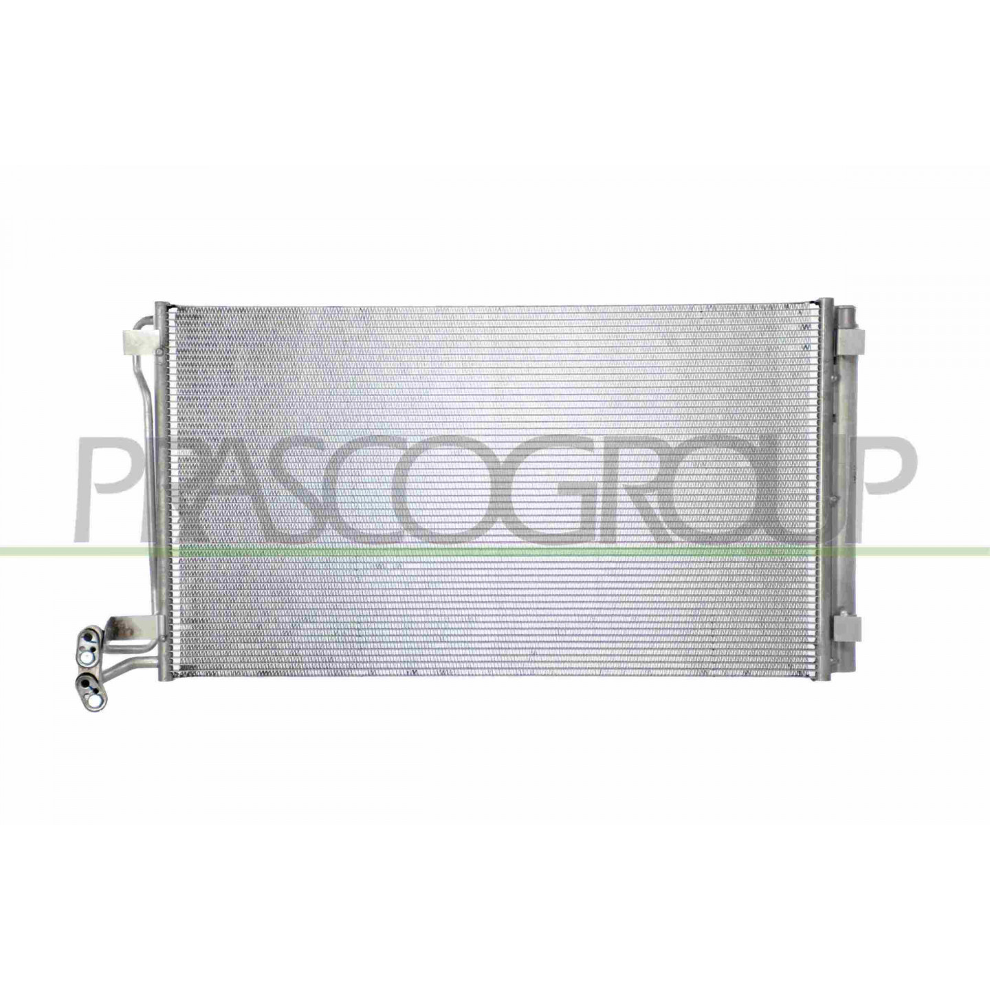 Prasco Condenseur, Climatisation St056c002