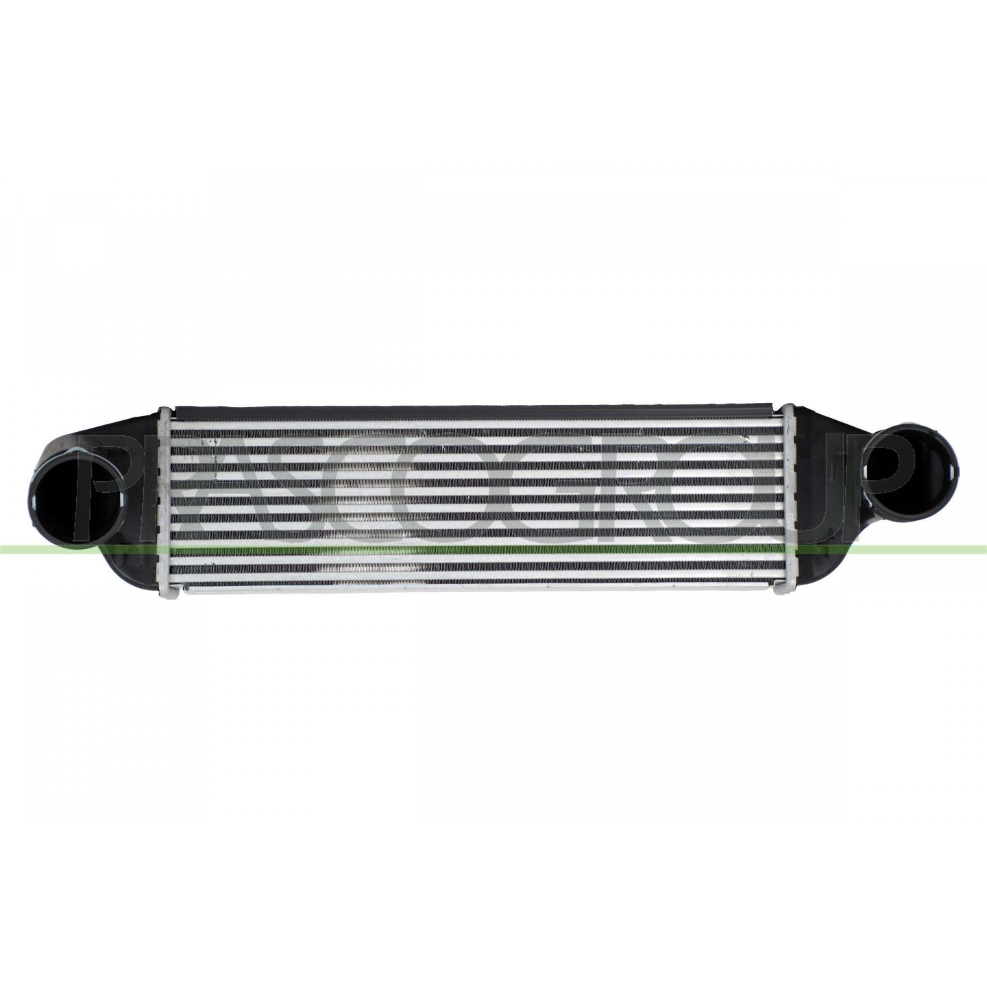 Intercooler, échangeur PRASCO BM802N001