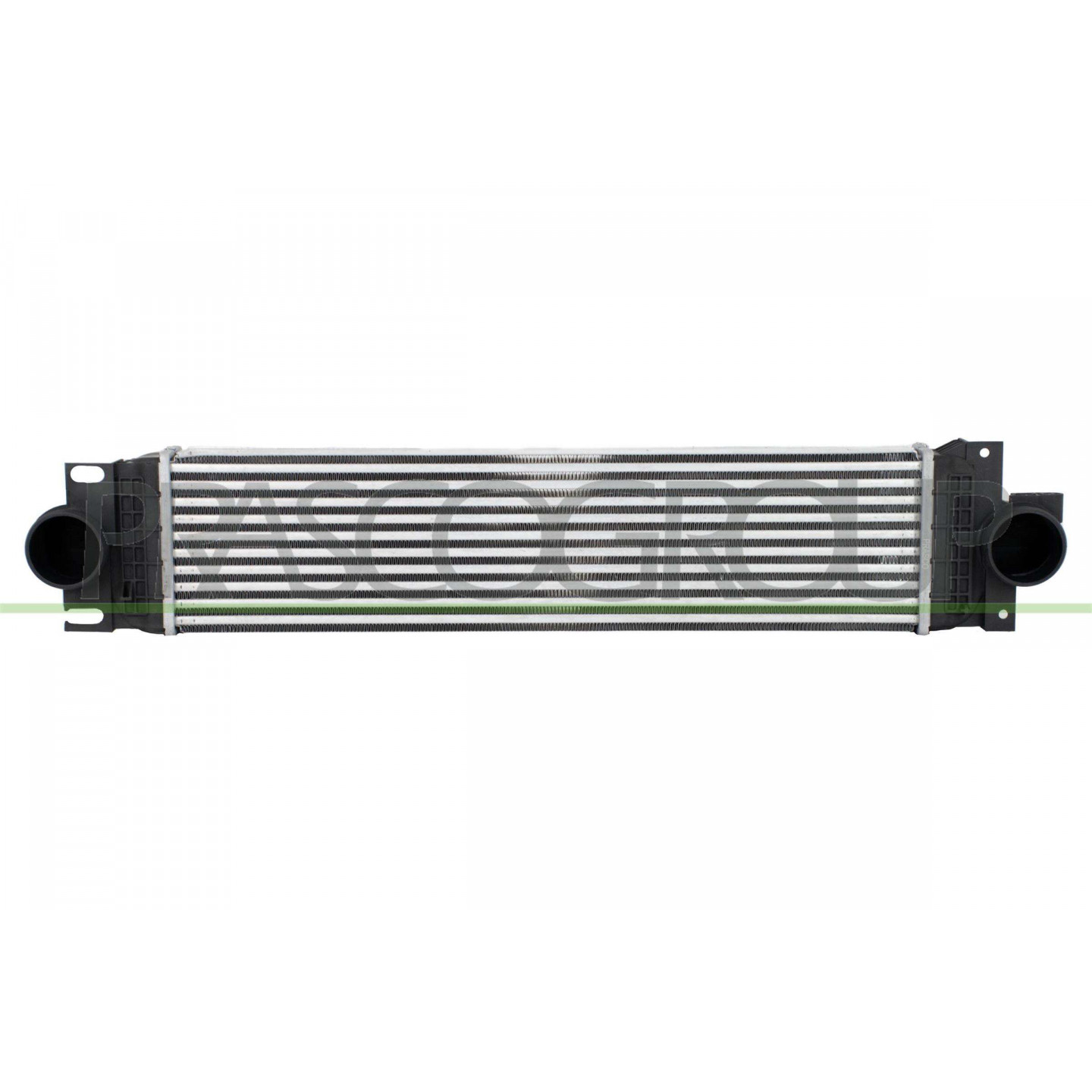 Intercooler, inlaatluchtkoeler PRASCO FD810N002