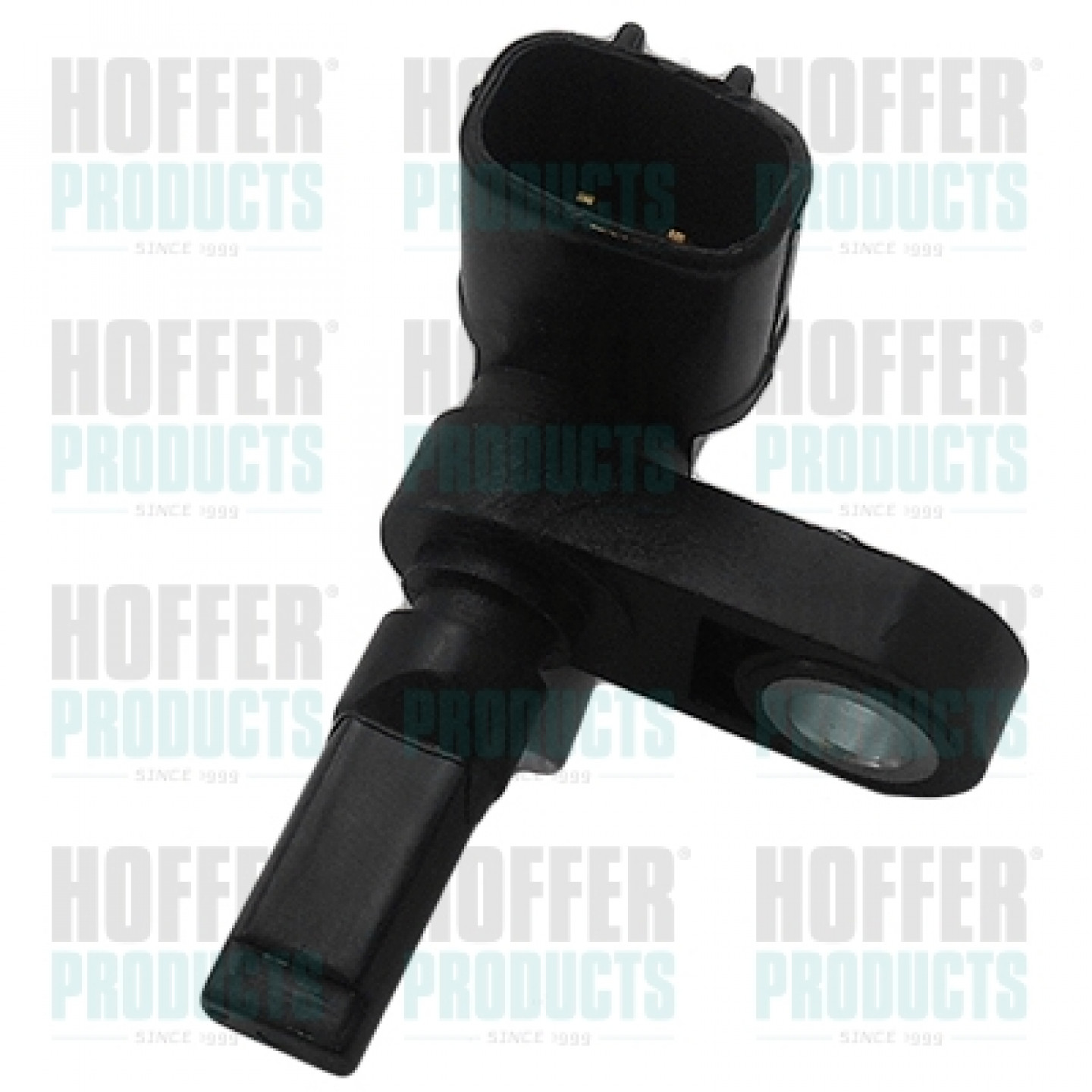 ABS Sensor HOFFER 8290711