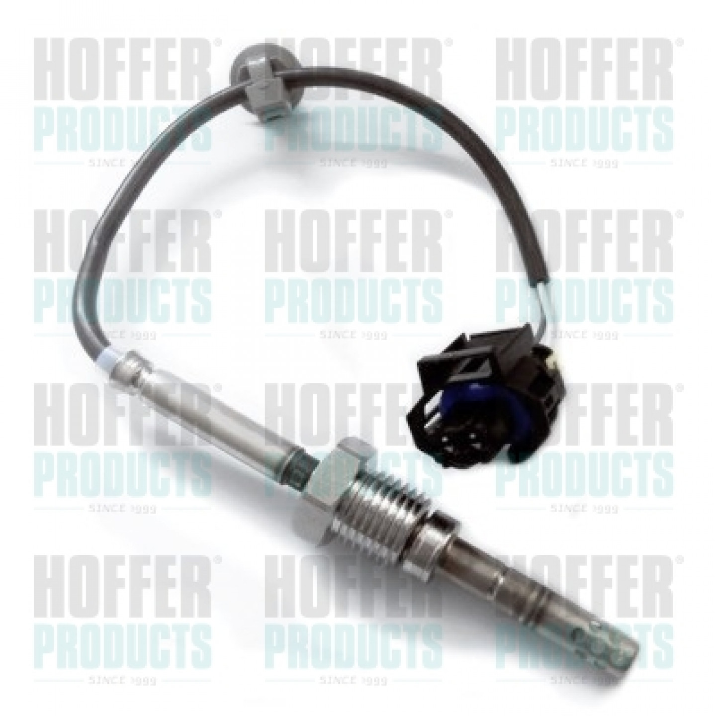 Sensor, udstødningsgastemperatur HOFFER 7452081