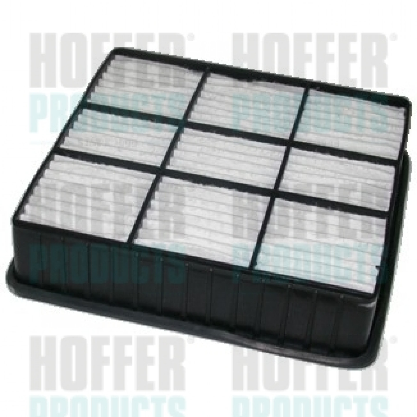 Filtre à air HOFFER 16059