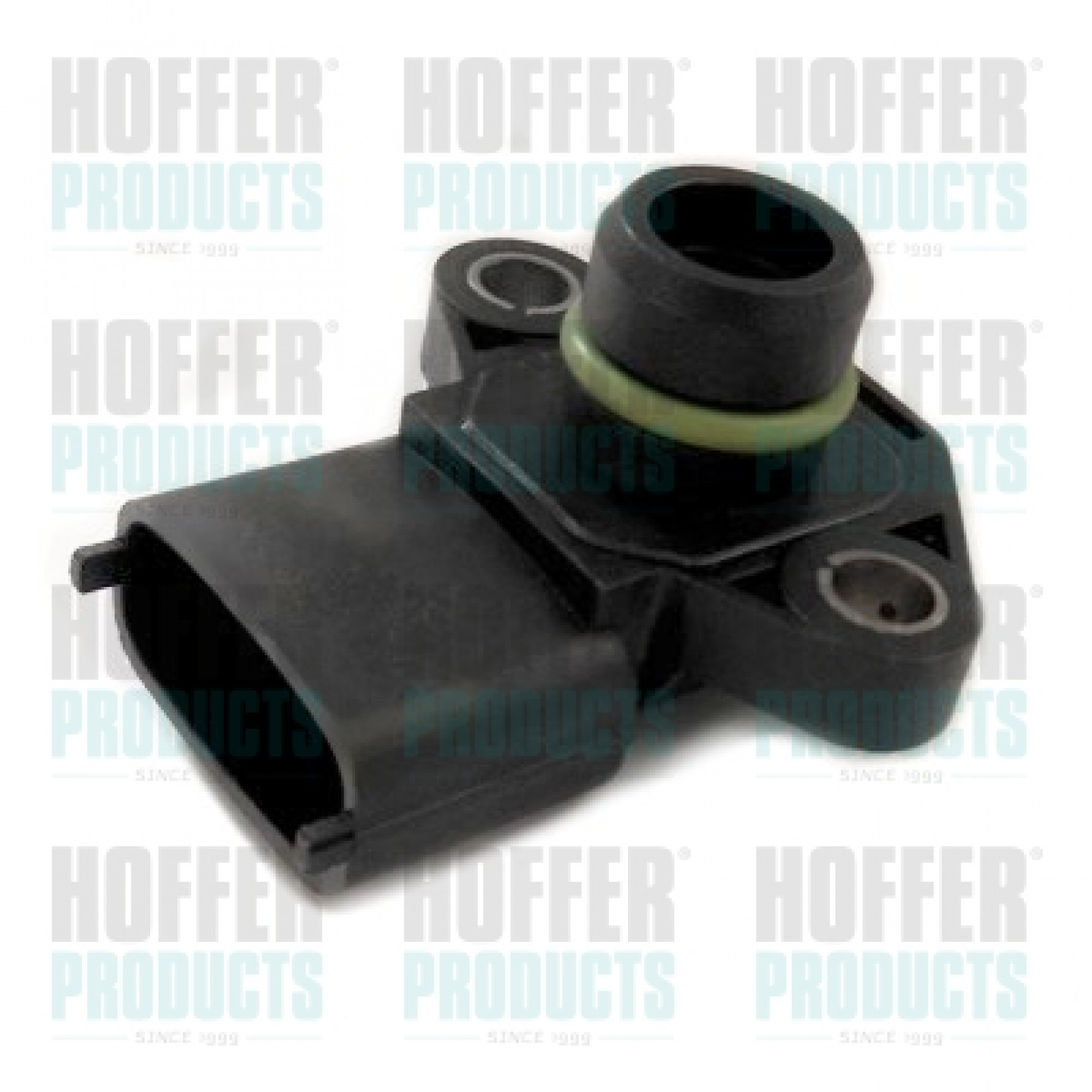 Sensor, sugerørstryk HOFFER 7472594