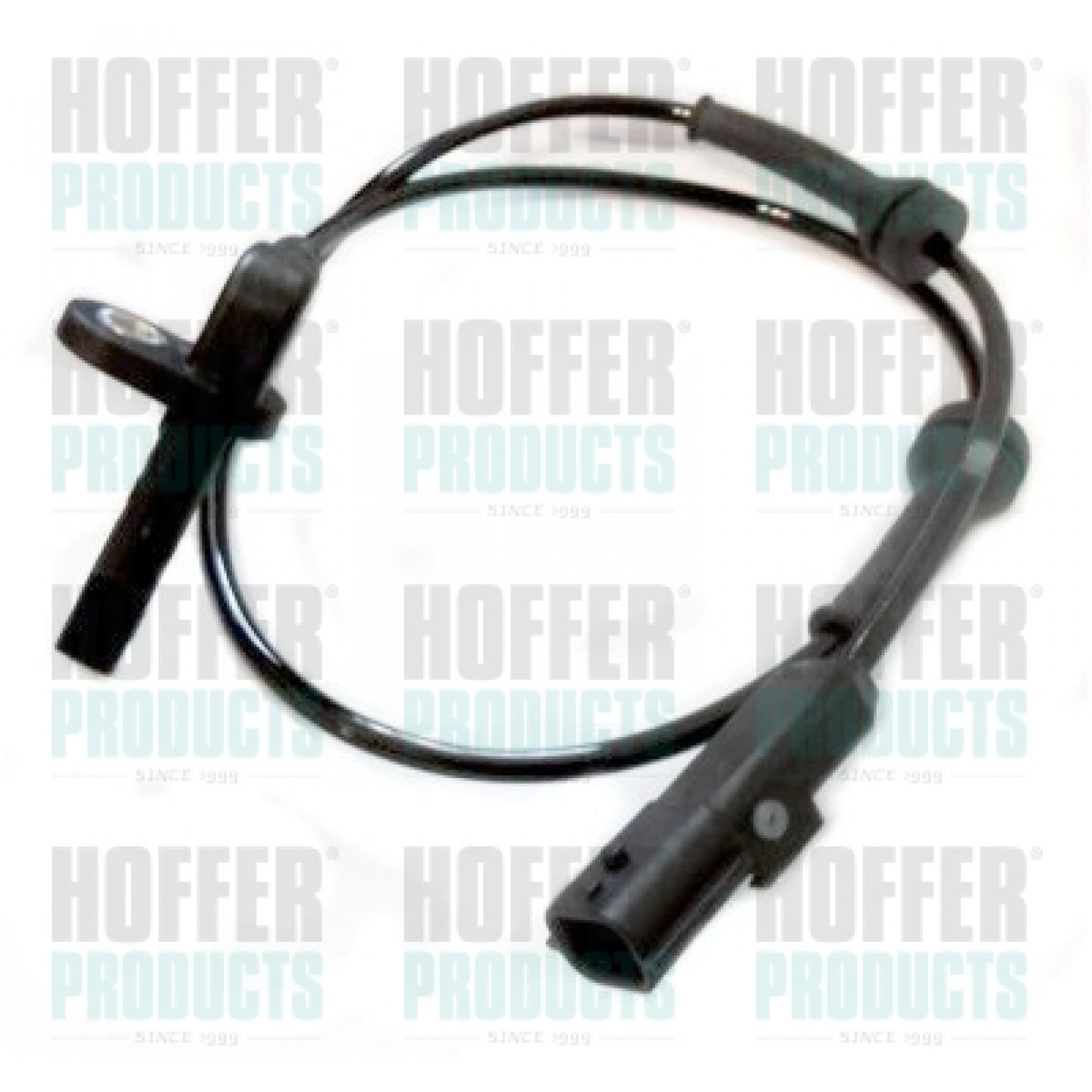 ABS Sensor HOFFER 8290631