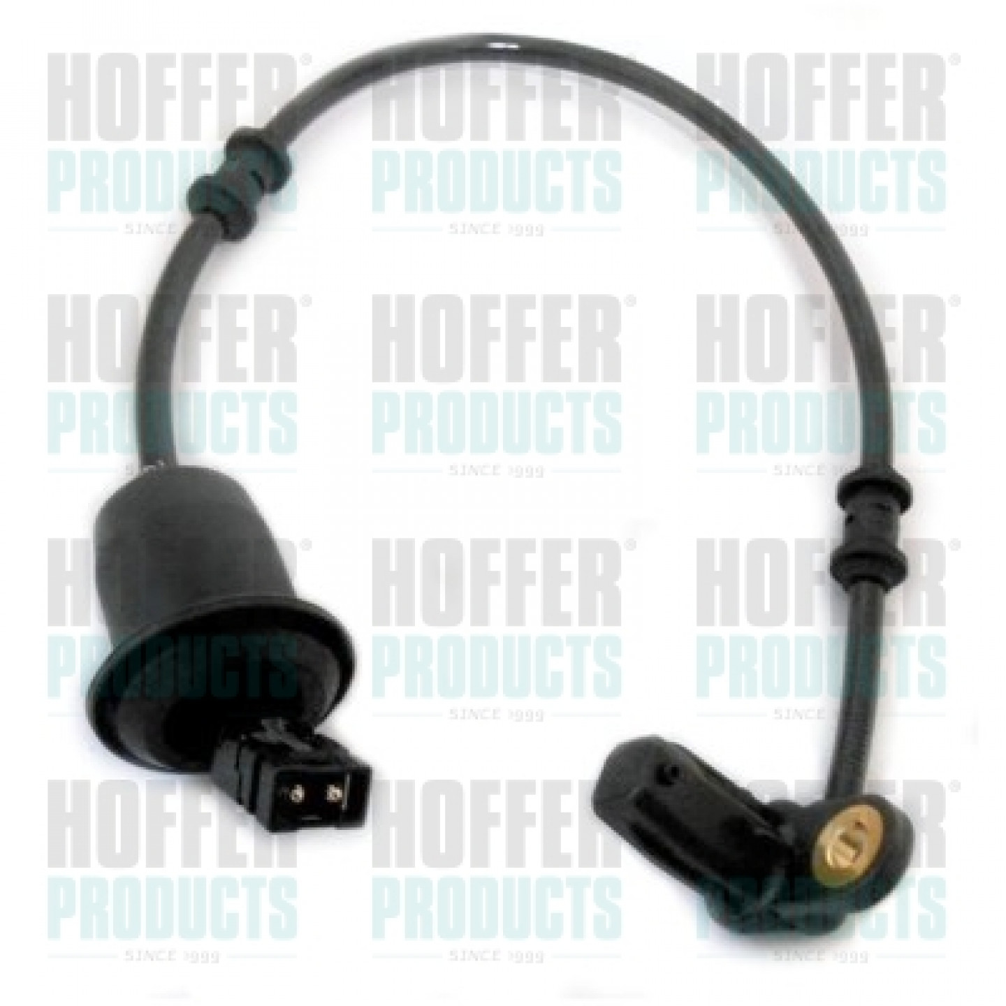 ABS Sensor HOFFER 8290655