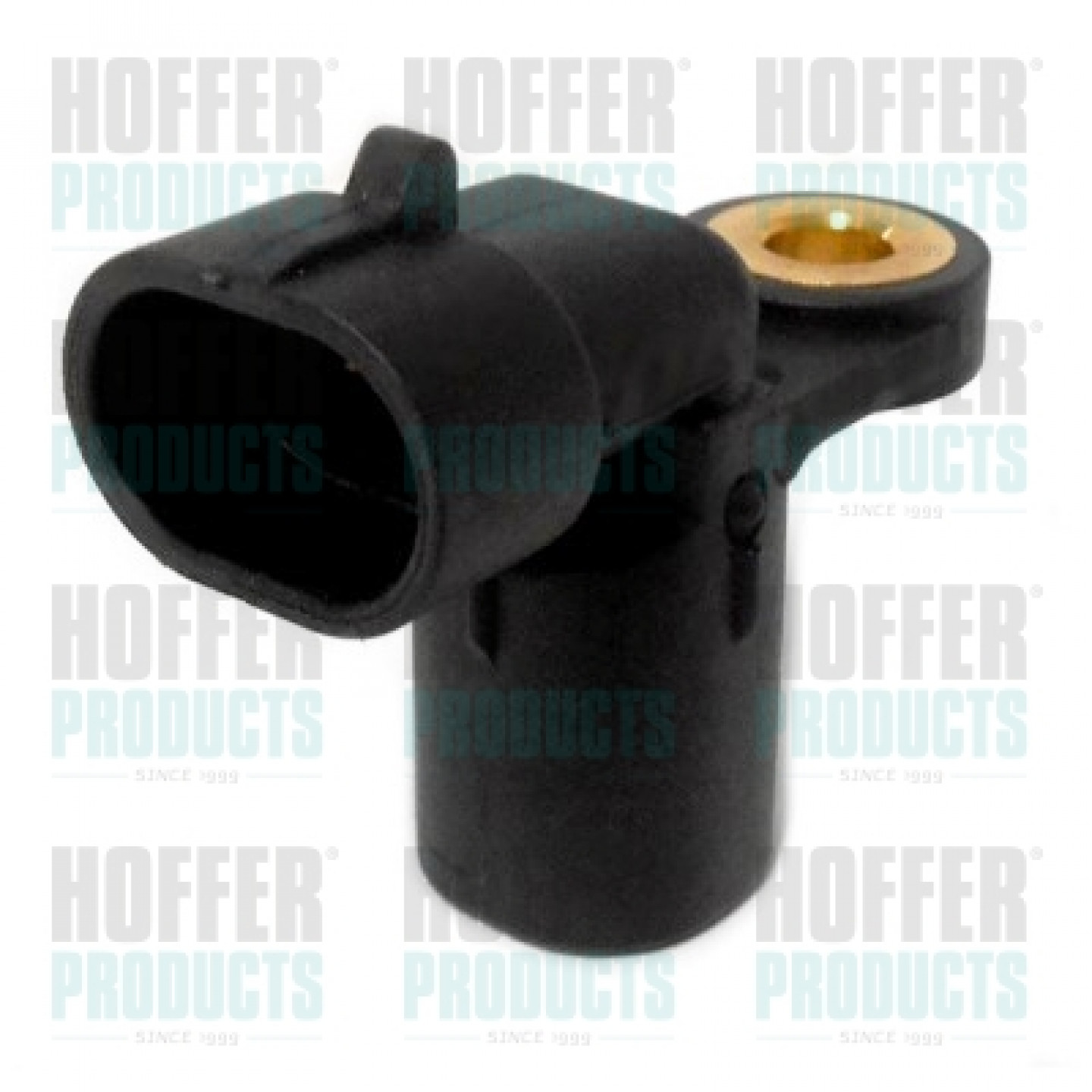 ABS Sensor HOFFER 8290670
