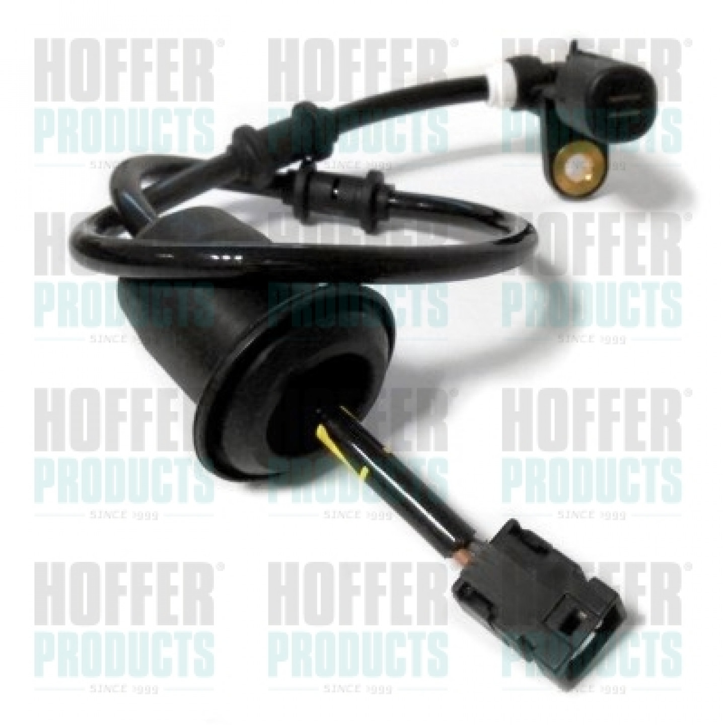 ABS Sensor HOFFER 8290671