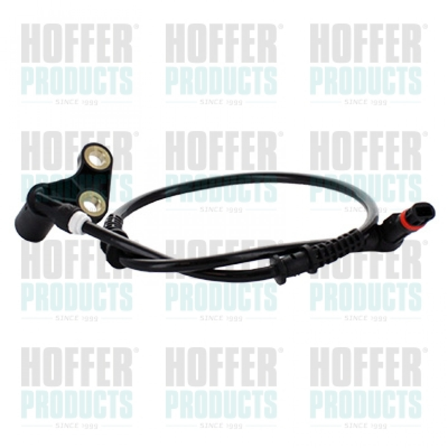 ABS Sensor HOFFER 8290674