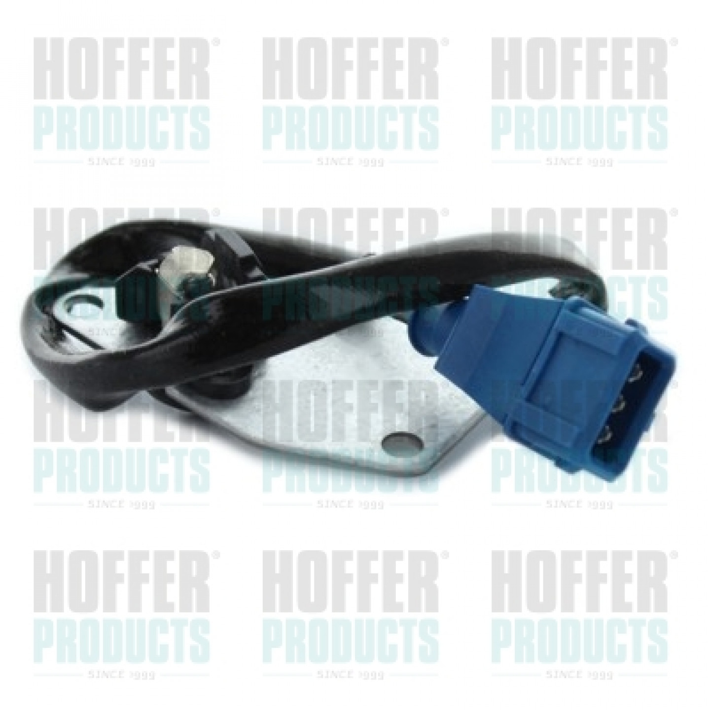 Sensor, knastakselposition HOFFER 7517185