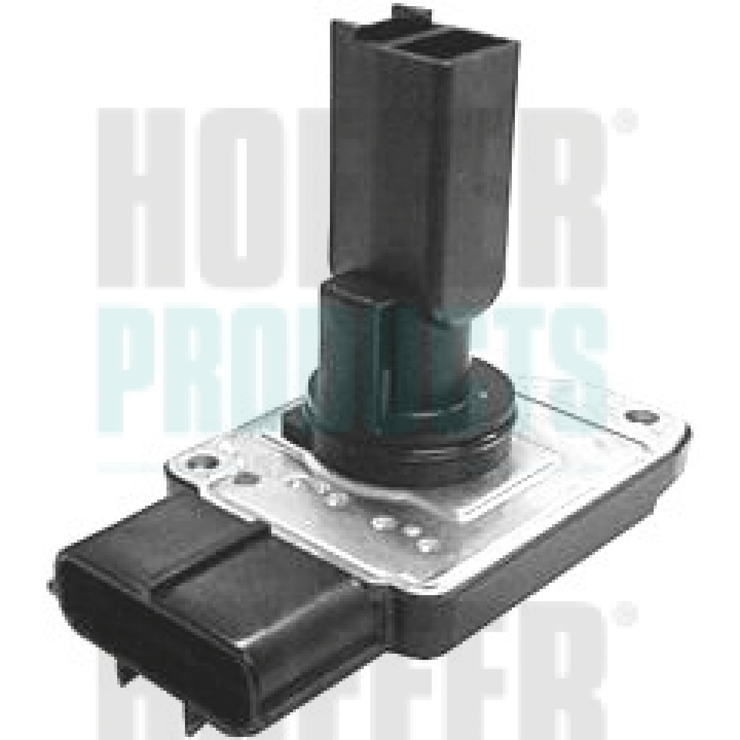 Luftstrømssensor HOFFER 7516052